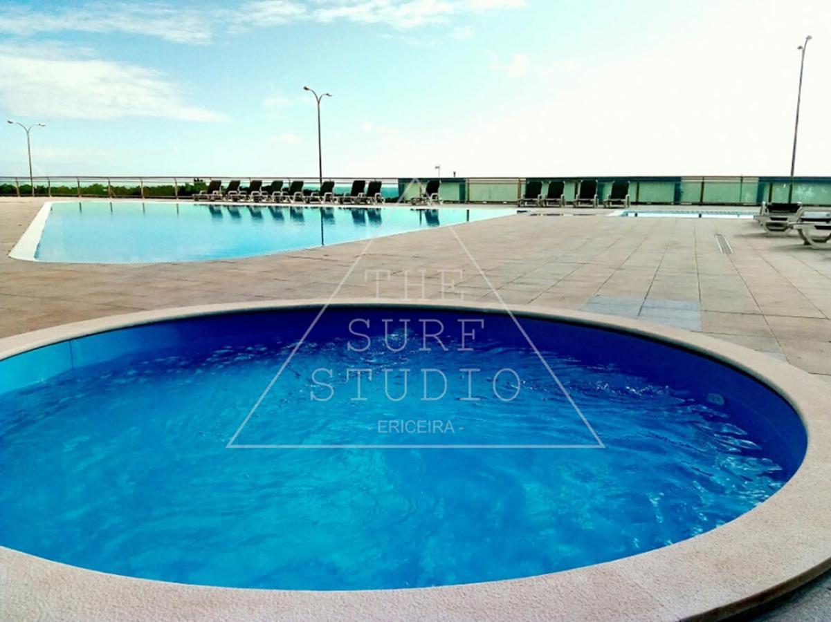 The Surf Studio - Ericeira Eksteriør bilde