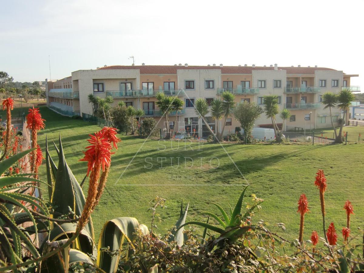 The Surf Studio - Ericeira Eksteriør bilde