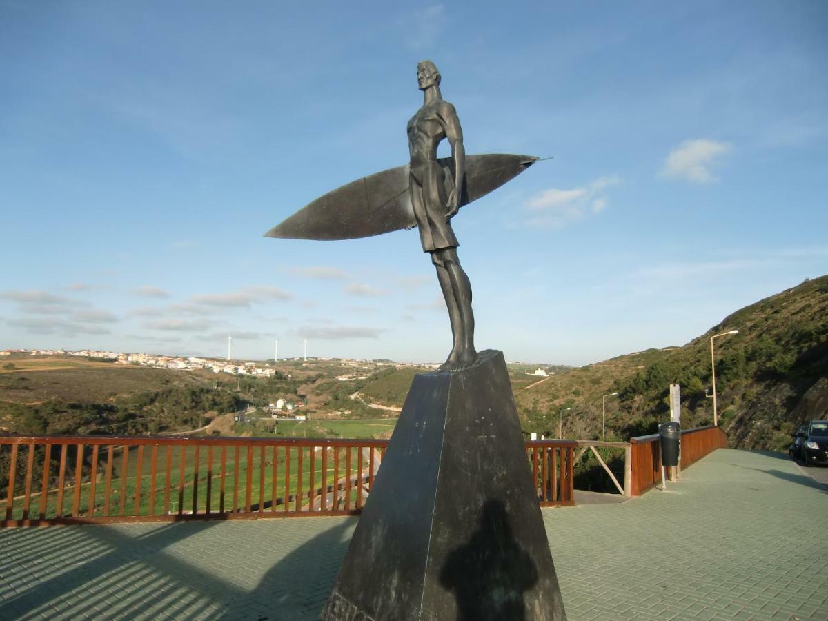 The Surf Studio - Ericeira Eksteriør bilde