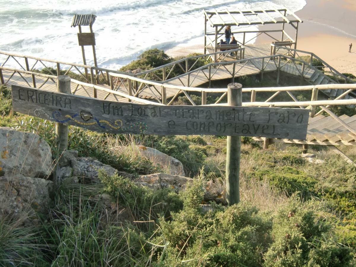 The Surf Studio - Ericeira Eksteriør bilde