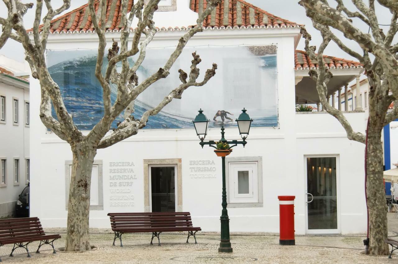 The Surf Studio - Ericeira Eksteriør bilde